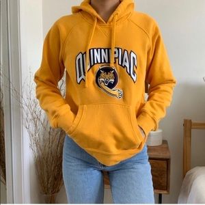 Quinnipiac University Hoodie